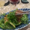 食卓もくれん
