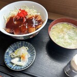 おべんとうのヒライ - 料理写真: