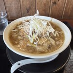 麺創 なな家 - 