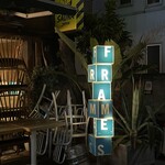 FRAMES - 