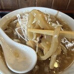 麺創 なな家 - 