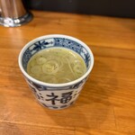 まぜそば 凜々亭 - 