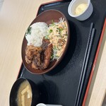 ありあけ食堂 - 