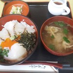 彩食亭やまだ - 料理写真:
