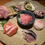 酒の魚 和海 - 