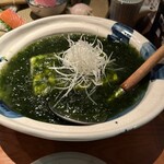 酒の魚 和海 - 