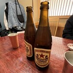 和楽庵 - 