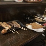 かさや - 