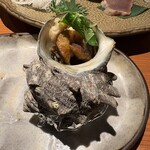 酒の魚 和海 - 