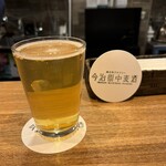 今治街中麦酒 - 