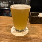 今治街中麦酒 - 