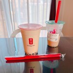 ゴンチャ - 