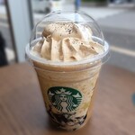 スターバックス・コーヒー - ドリンク写真: