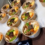 NAGOMI/お弁当専門店 - 