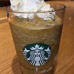 スターバックスコーヒー - ドリンク写真: