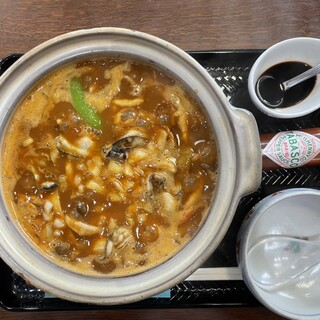 山水食堂_0