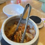 あじへい - 料理写真: