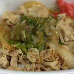 吉野家 - 料理写真: