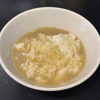 中華蕎麦 ごとう_1