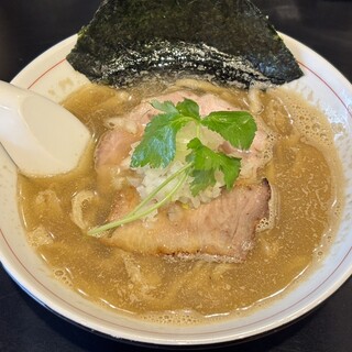 中華蕎麦 ごとう_0