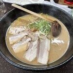 らーめん 信玄 - 