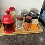らーめん 信玄 - 