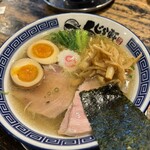らーめん くじら軒 - 