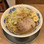 ジャンクガレッジ - 
