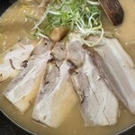 らーめん 信玄 - 