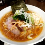 三つ由 - 料理写真: