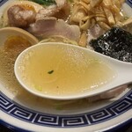 らーめん くじら軒 - 