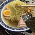 らーめん くじら軒 - 