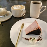 1ST FLOOR COFFEE - 