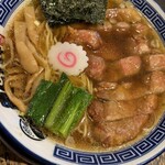 らーめん くじら軒 - 