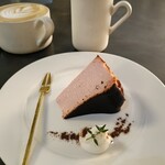 1ST FLOOR COFFEE - 