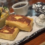 CAFE AALIYA - 