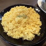 タイガーカレー - 