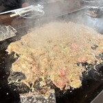 江戸前汽船 もんじゃ屋形船 - 