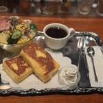 CAFE AALIYA - 