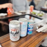 江戸前汽船 もんじゃ屋形船 - 