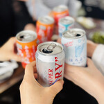 江戸前汽船 もんじゃ屋形船 - 