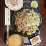 いろりカフェ ウェルカム - 