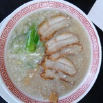 幸楽苑 - 料理写真: