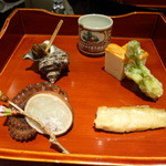 日本料理 太月 - 