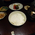 日本料理 太月 - 