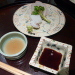 日本料理 太月 - 