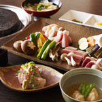 春日野 - 