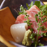 春日野 - 