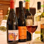 オーガニックフレンチ+1