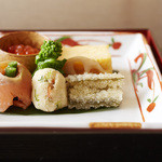 春日野 - 